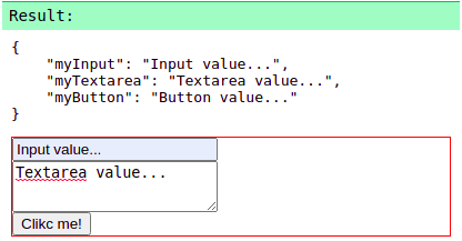  set state with dynamic key-value pair