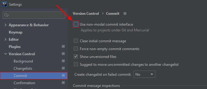 intellij-idea-show-version-control-local-changes-dirask