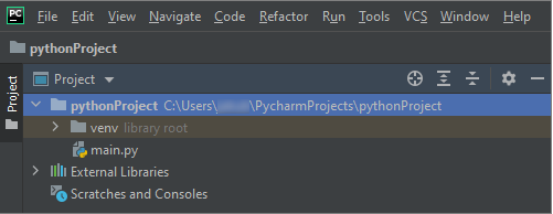 Python - create file (before)