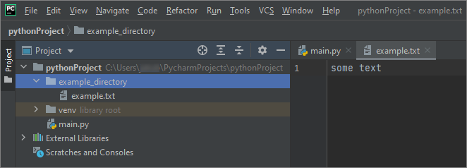 Python - copy file - before