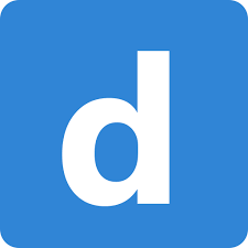 Dirask - logo