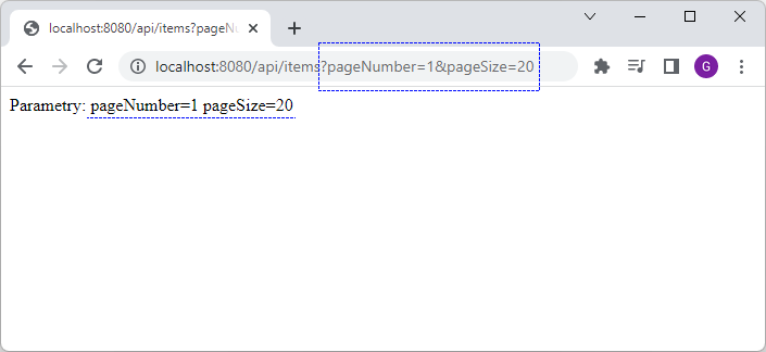 Przekazywanie parametrów zapytań za pomocą adnotacji @RequestParam w Spring Boot 2.