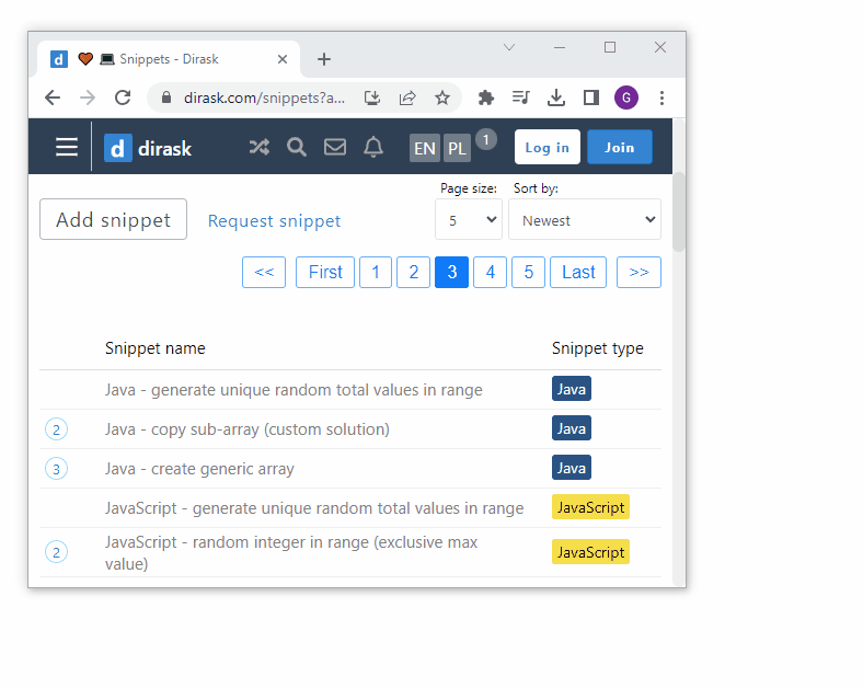 Moving program window using arrow keys under Windows.