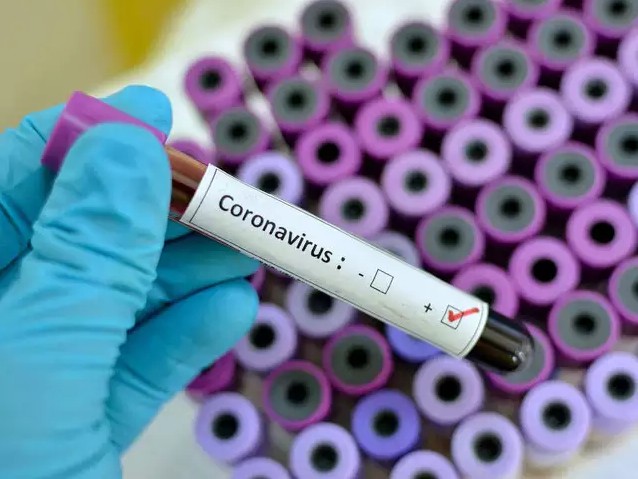 Coronavirus statystyki - czy znacie jakieś dobre strony lub serwisy?