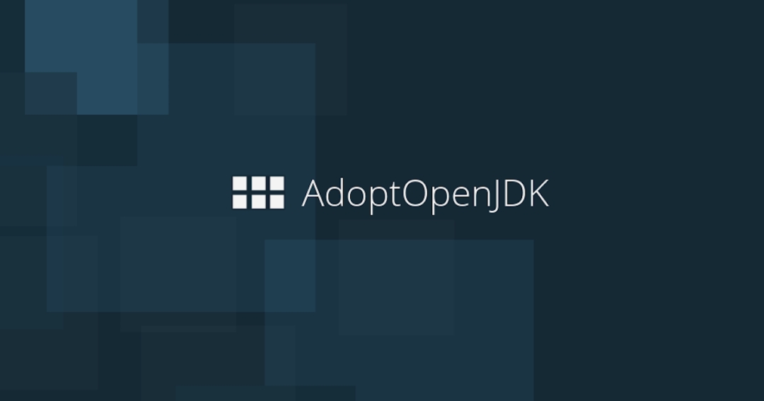 Installation | AdoptOpenJDK - OpenJDK + HotSpot