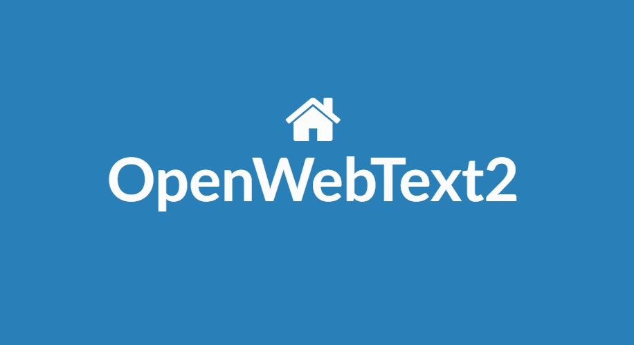 OpenWebText2 - Reddit submissions (from 2005 to april 2020)